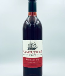 Strawberry Bay Wine, 750 ml