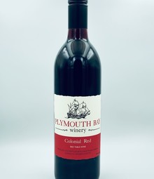 Colonial Red Wine, 750 ml