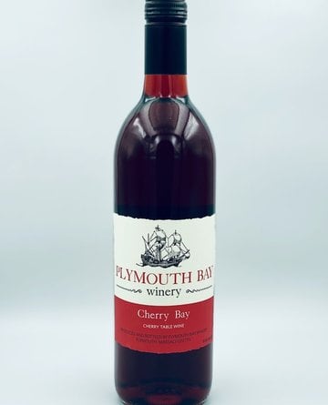Cherry Bay Wine, 750 ml
