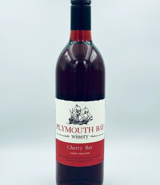 Cherry Bay Wine, 750 ml