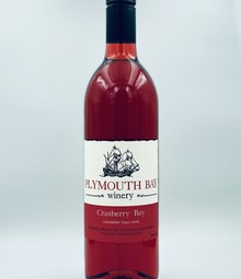 Cranberry Bay Wine, 750ml