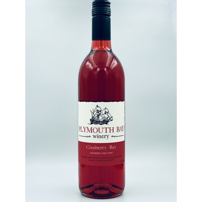Cranberry Bay Wine, 750 ml Cranberry Bay Wine, 750 ml