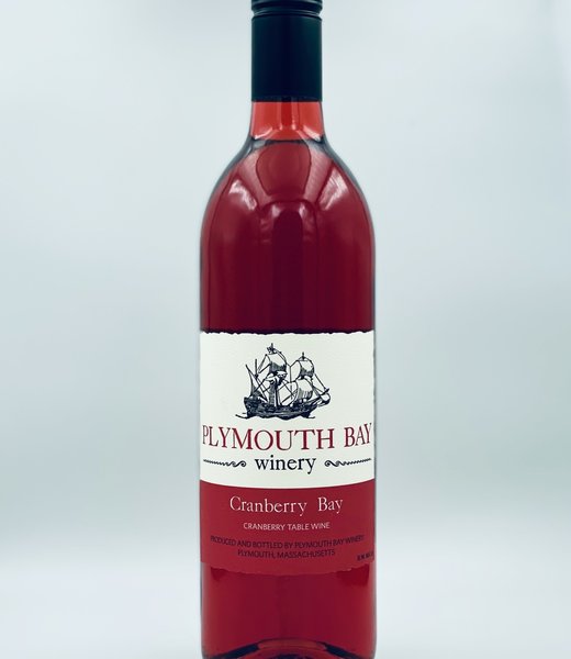 Cranberry Bay Wine, 750ml