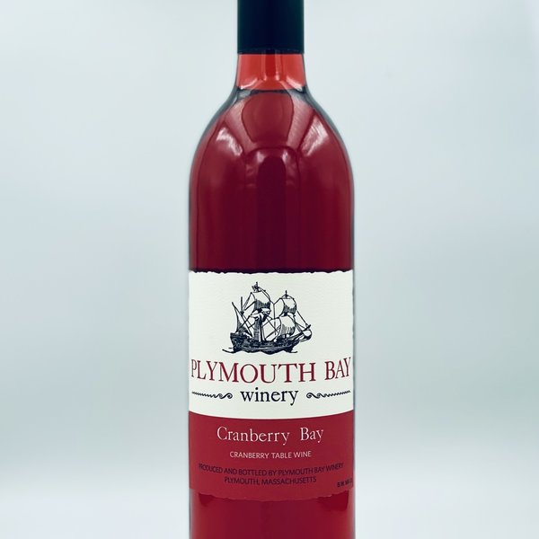 Cranberry Bay Wine, 750 ml