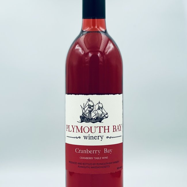 Cranberry Bay Wine, 750ml