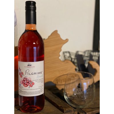 Pilgrims' Harvest Wine, 750 ml Pilgrims' Harvest Wine, 750 ml