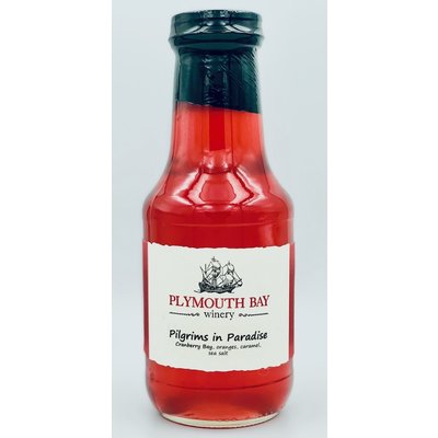 Pilgrim in Paradise Sauce, 10oz Pilgrim in Paradise Sauce, 10oz