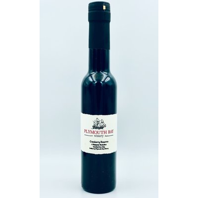 Balsamic: Cranberry Reserve, 200ml Balsamic: Cranberry Reserve, 200ml