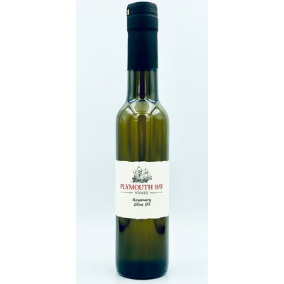 Olive Oil: Rosemary, Organic, 200ml Olive Oil: Rosemary, Organic, 200ml