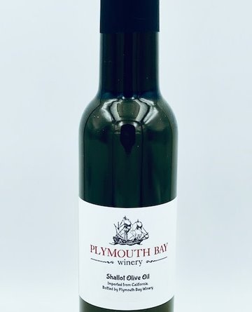 Shallot Olive Oil, 200ml