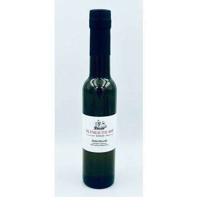 Olive Oil: Shallot Olive Oil: Shallot