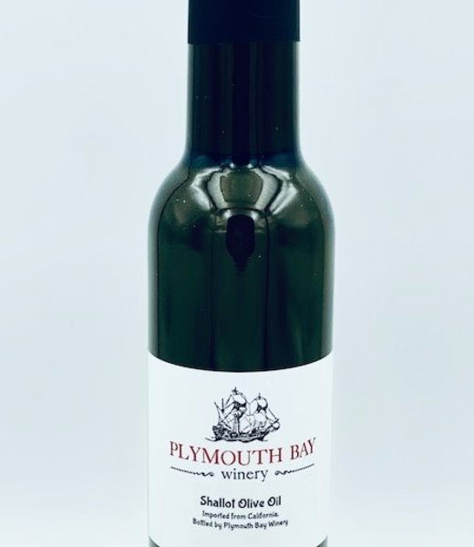 Shallot Olive Oil, 200ml