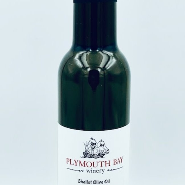 Shallot Olive Oil, 200ml