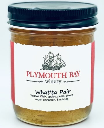 What'ta Pair Jelly, 6oz