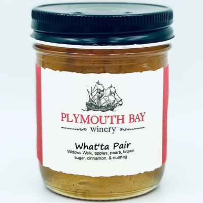 What'ta Pair Jelly, 8oz What'ta Pair Jelly, 8oz