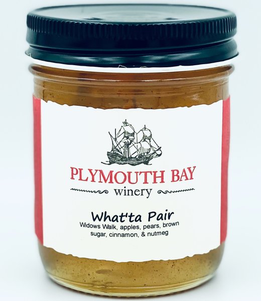 What'ta Pair Jelly, 6oz