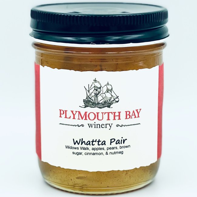 What'ta Pair Jelly, 6oz