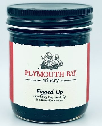 Figged Up Jelly, 6oz