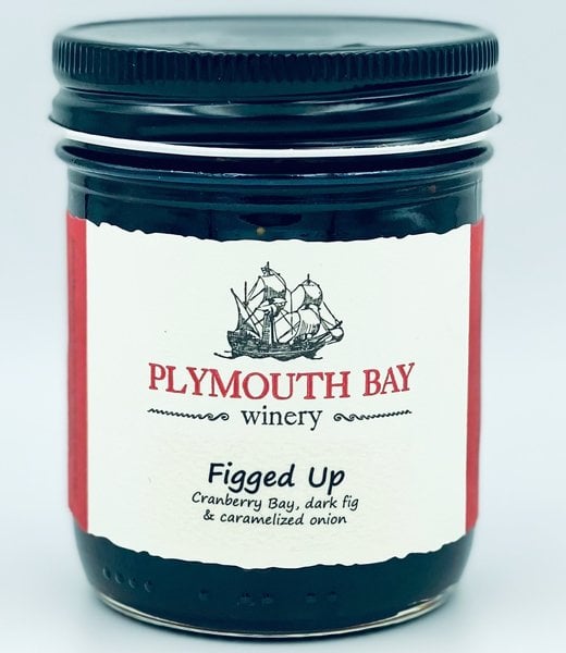 Figged Up Jelly, 6oz