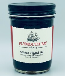 Wicked Figged Up Jelly, 6oz