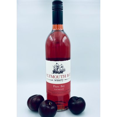 Plum Bay Wine, 750 ml Plum Bay Wine, 750 ml