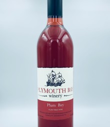 Plum Bay Wine, 750 ml