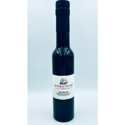 Olive Oil: Garlic, 200ml Olive Oil: Garlic, 200ml