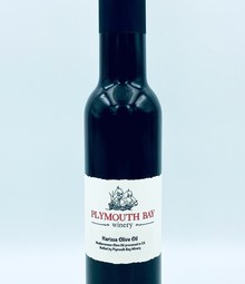 Olive Oil:  Harissa, 200ml