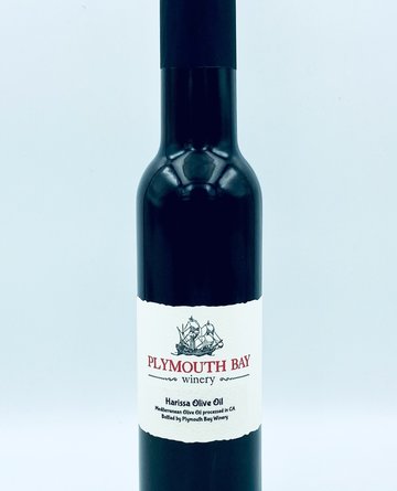 Harissa Olive Oil, 200ml