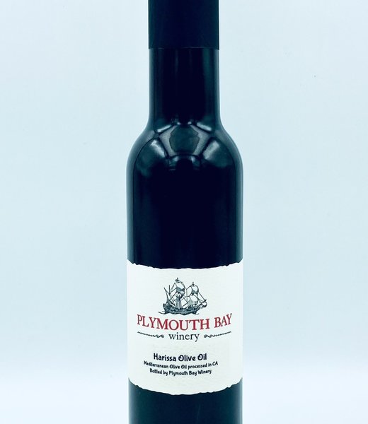 Harissa Olive Oil, 200ml