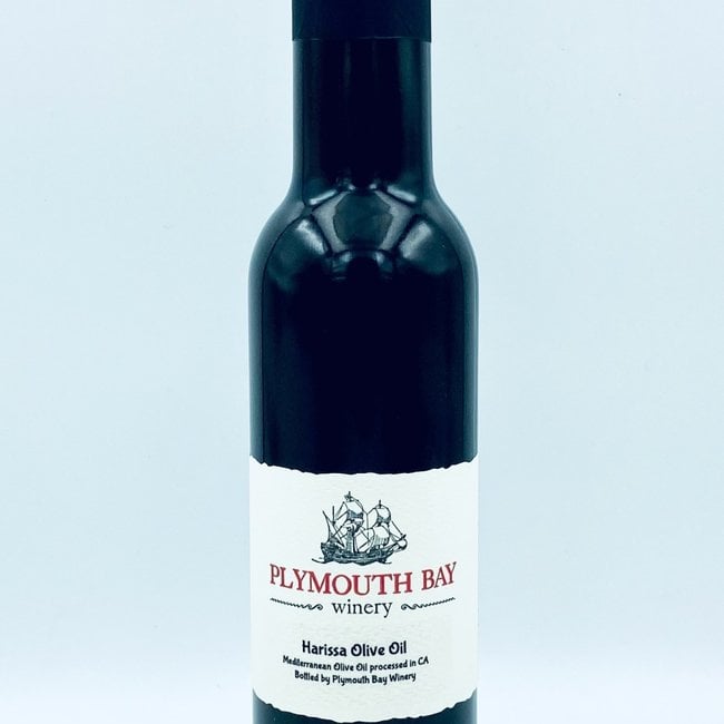 Harissa Olive Oil, 200ml