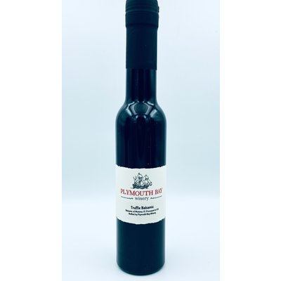 Balsamic: Truffle, 200ml Balsamic: Truffle, 200ml