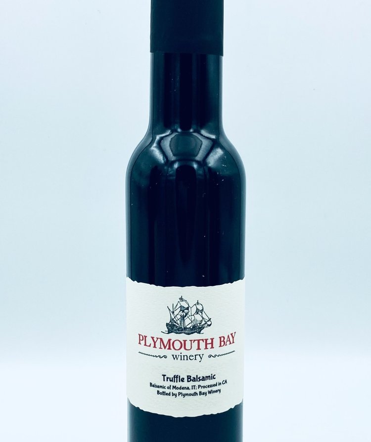 Balsamic:  Truffle, 200ml