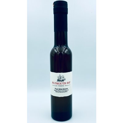 Balsamic: Peach, 200ml Balsamic: Peach, 200ml