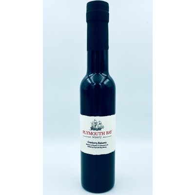 Balsamic: Cranberry, 200ml Balsamic: Cranberry, 200ml