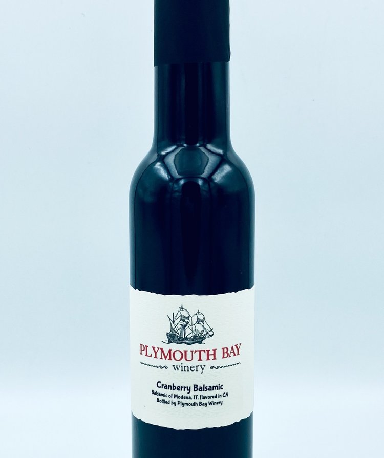 Balsamic:  Cranberry, 200ml