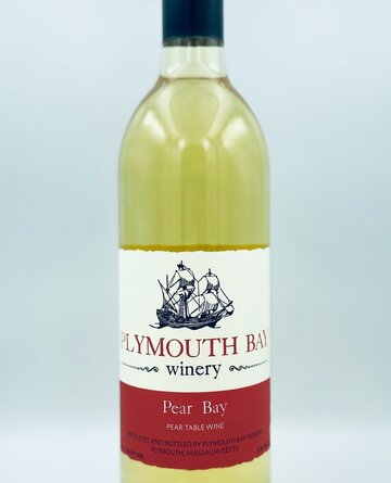 Pear Bay Wine, 750 ml