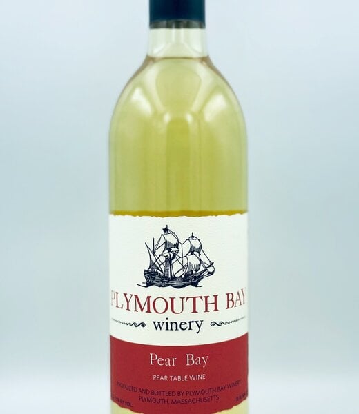 Pear Bay Wine, 750 ml