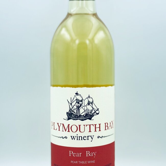 Pear Bay Wine, 750 ml