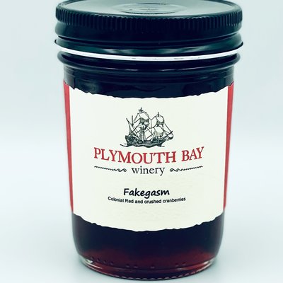 Fakegasm Jelly, 8oz Fakegasm Jelly, 8oz