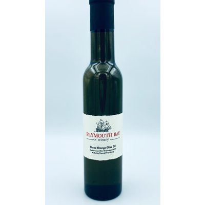 Olive Oil: Blood Orange, Organic, 200ml Olive Oil: Blood Orange, Organic, 200ml