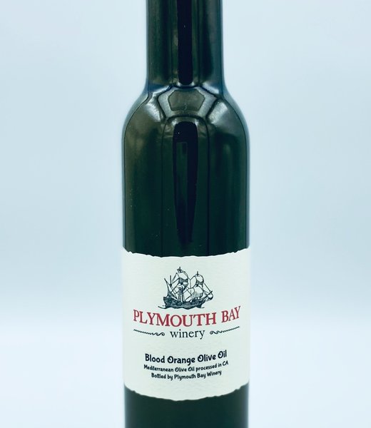 Blood Orange Olive Oil, Organic, 200ml