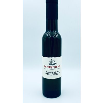 Olive Oil: Rosemary, NFI, Organic, 200ml Olive Oil: Rosemary, NFI, Organic, 200ml