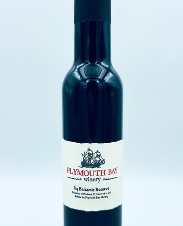 Fig Reserve Balsamic, 200ml