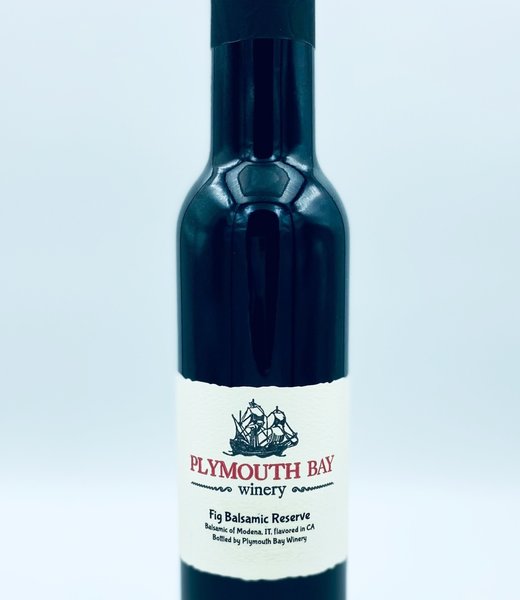 Balsamic:  Fig Reserve, 200ml