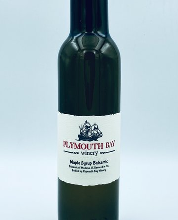 Balsamic:  Maple Syrup, 200ml