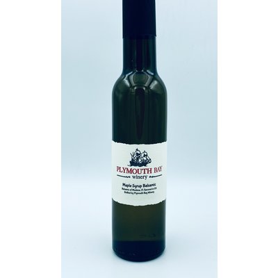 Balsamic: Maple Syrup, 200ml Balsamic: Maple Syrup, 200ml