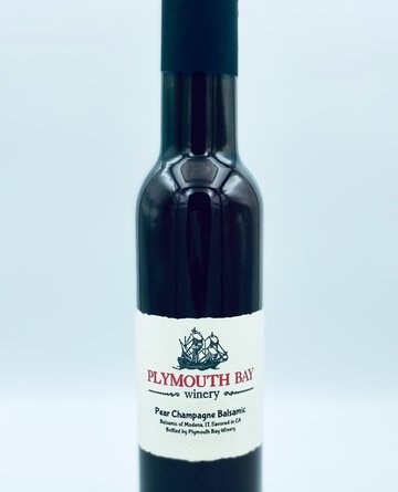 Pear Champagne Balsamic, 200ml