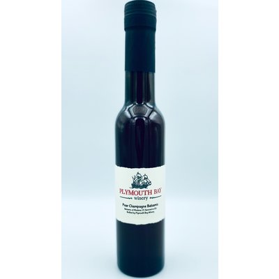 Balsamic: Pear Champagne, 200ml Balsamic: Pear Champagne, 200ml