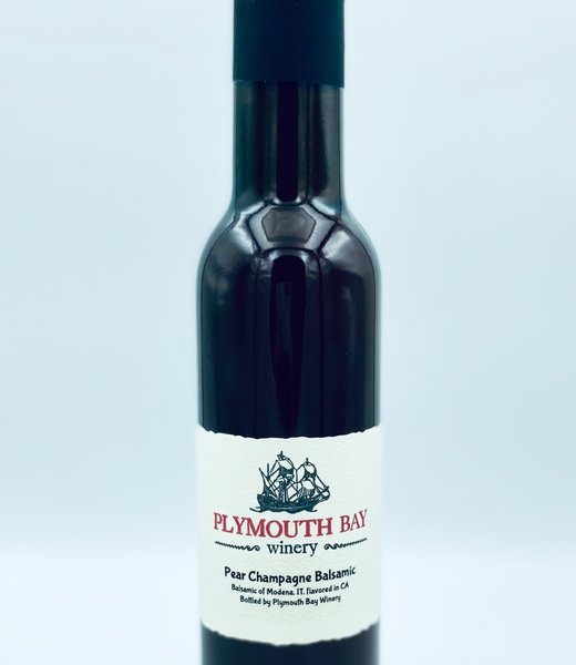 Pear Champagne Balsamic, 200ml